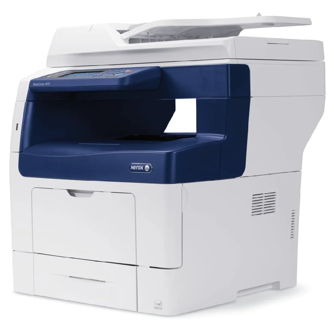 Xerox WorkCentre 3615/DN Mono Laser Printer MFP, (3615/DN) | Pre-Owned Tested