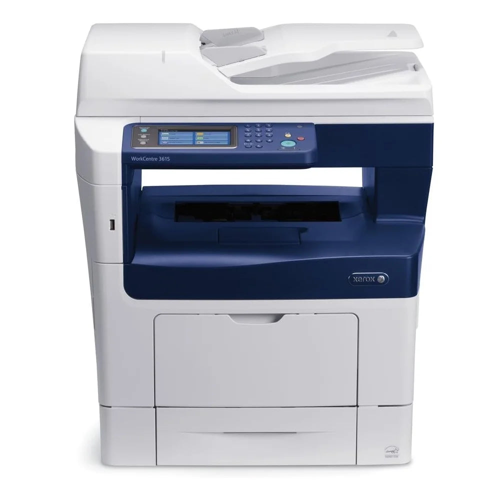 Xerox WorkCentre 3615/DN Mono Laser Printer MFP, (3615/DN) | Pre-Owned Tested