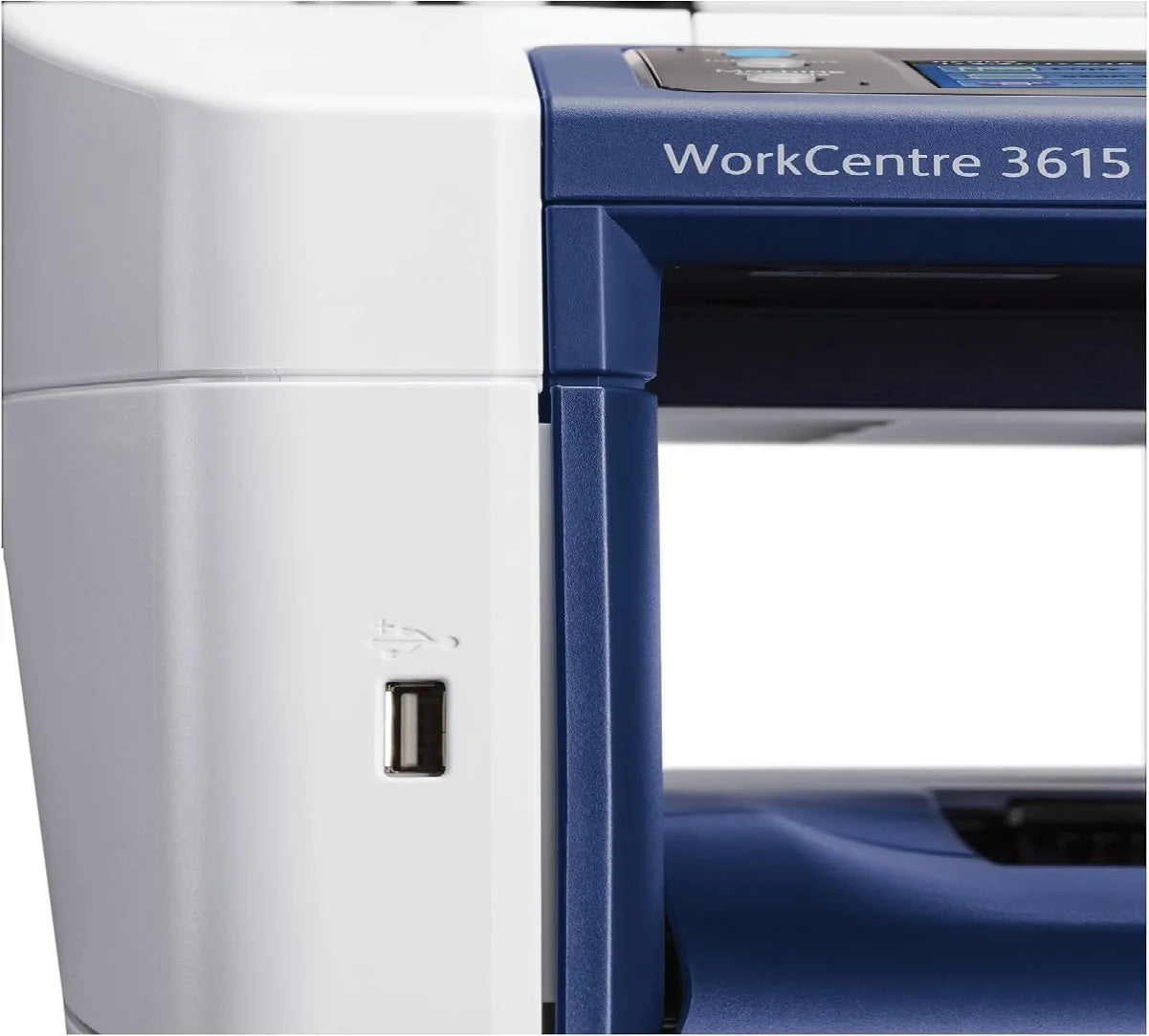 Xerox WorkCentre 3615/DN Mono Laser Printer MFP, (3615/DN) | Pre-Owned Tested