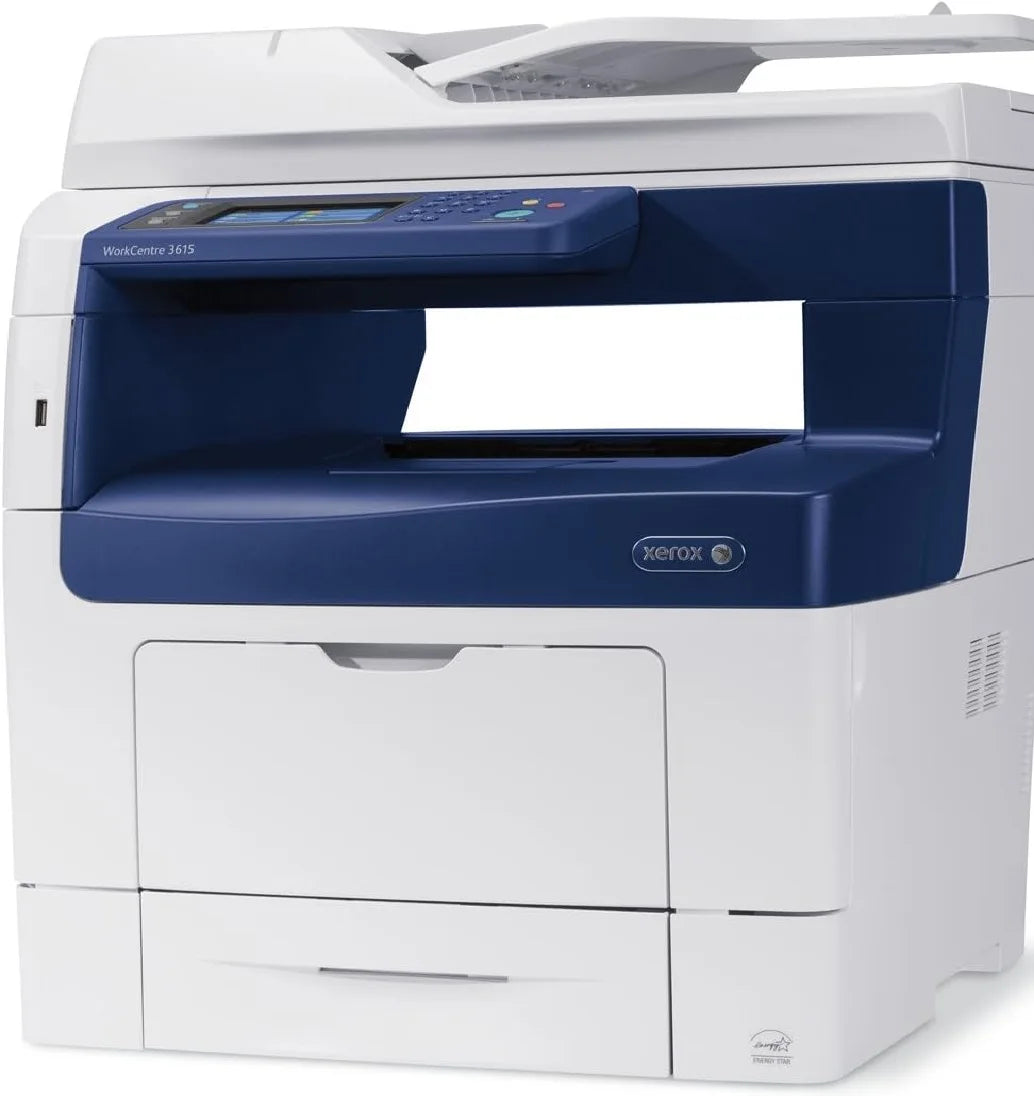 Xerox WorkCentre 3615/DN Mono Laser Printer MFP, (3615/DN) | Pre-Owned Tested