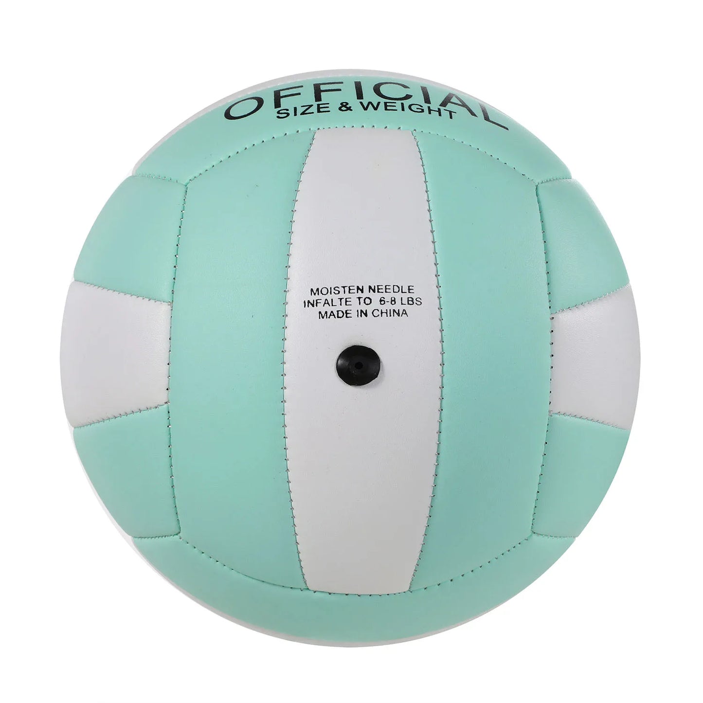 Size 5 Volleyball Professional Training Match Game Ball for Youth Beginners Indoor Practice Ball Outdoor Beach Volleyball