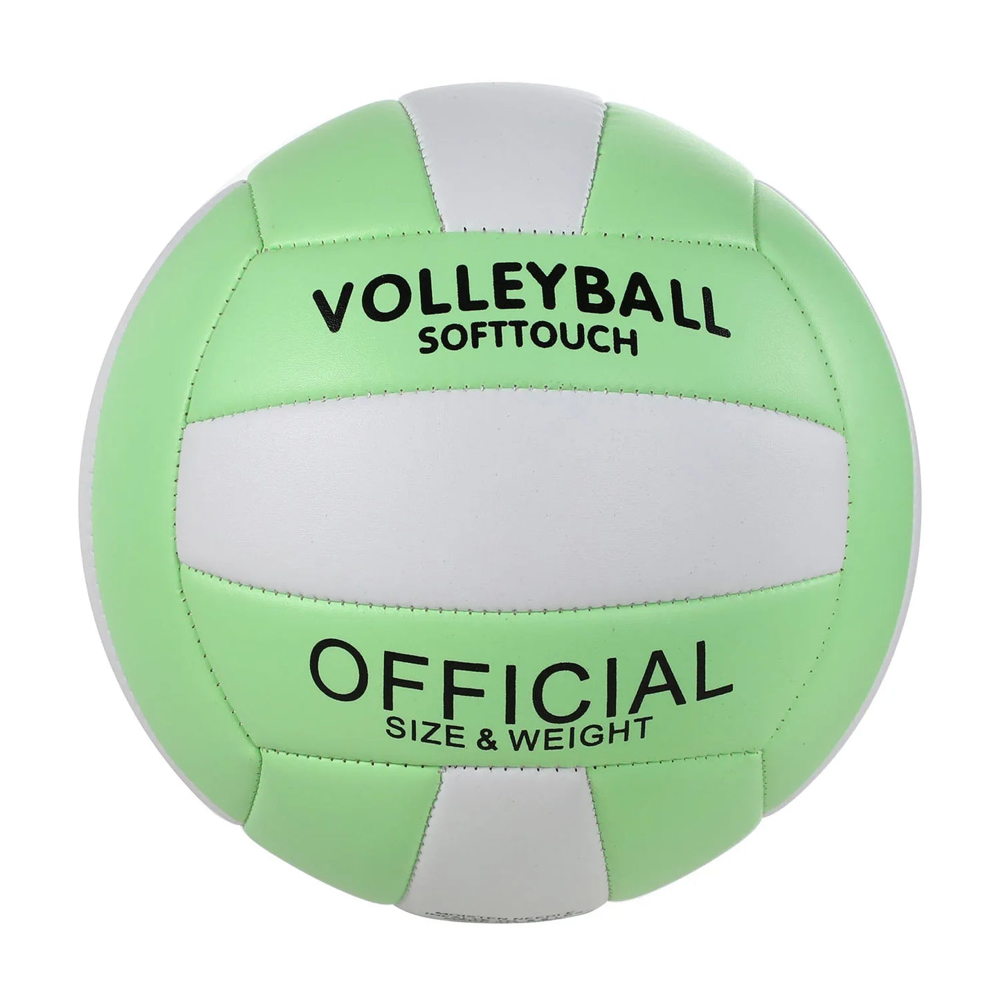 Size 5 Volleyball Professional Training Match Game Ball for Youth Beginners Indoor Practice Ball Outdoor Beach Volleyball