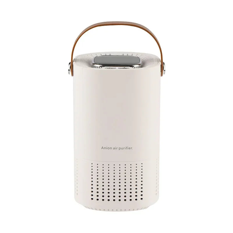 A8 Air Purifier for Home