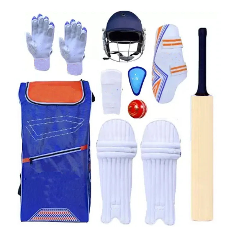 Starter Cricket Bat for Junior Players