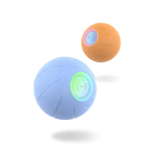 Cheerble New Product The Smart and Interactive Pet Dog Toy Ball Wicked Ball SE