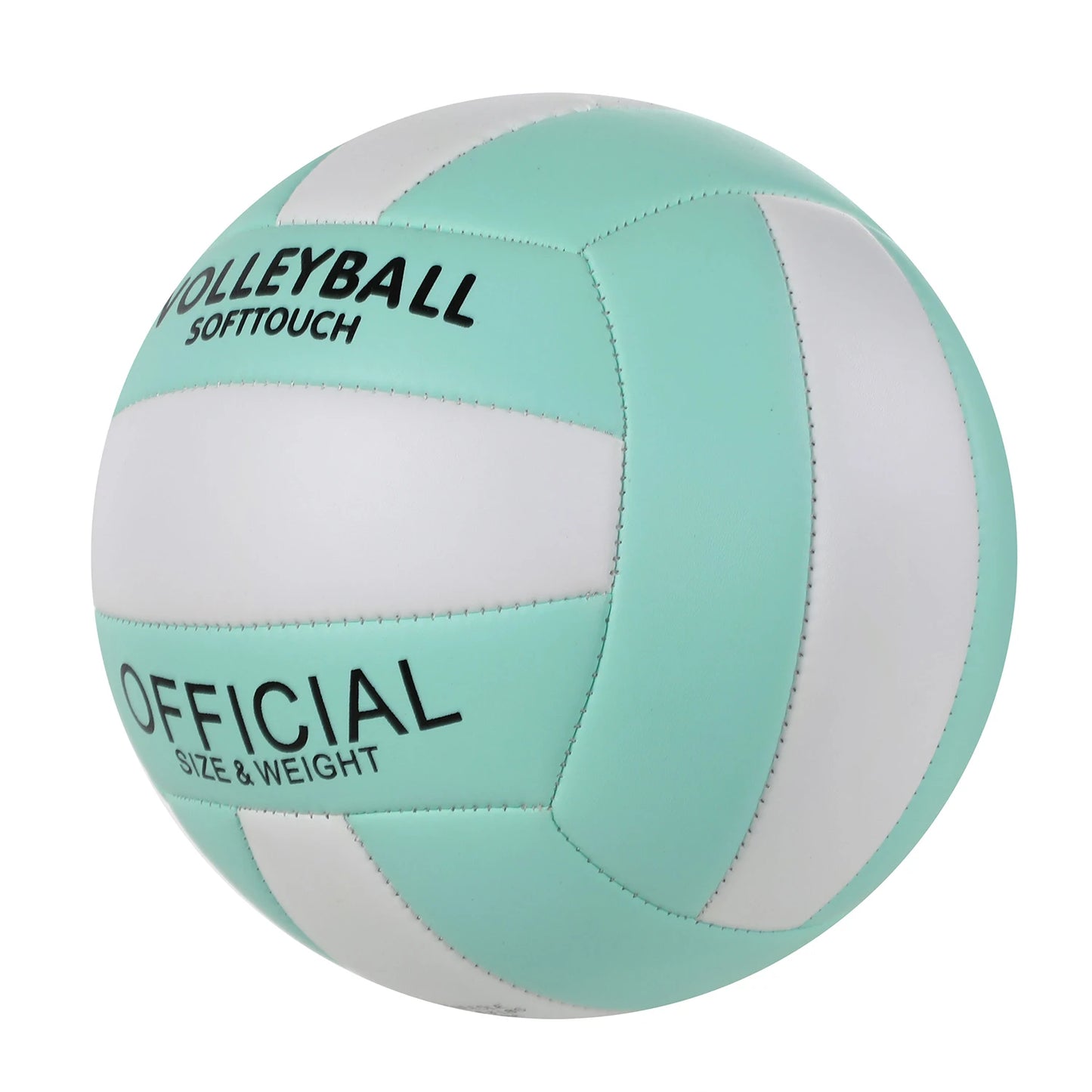 Size 5 Volleyball Professional Training Match Game Ball for Youth Beginners Indoor Practice Ball Outdoor Beach Volleyball