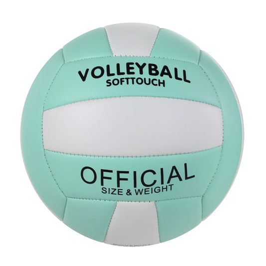 Size 5 Volleyball Professional Training Match Game Ball for Youth Beginners Indoor Practice Ball Outdoor Beach Volleyball