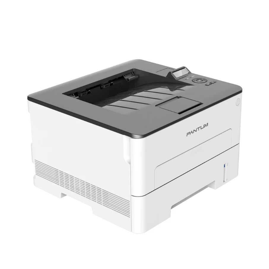 Original New P3302DN Laser Printer A4 for PANTUM ,Basic functions: Print, Copy, Scan