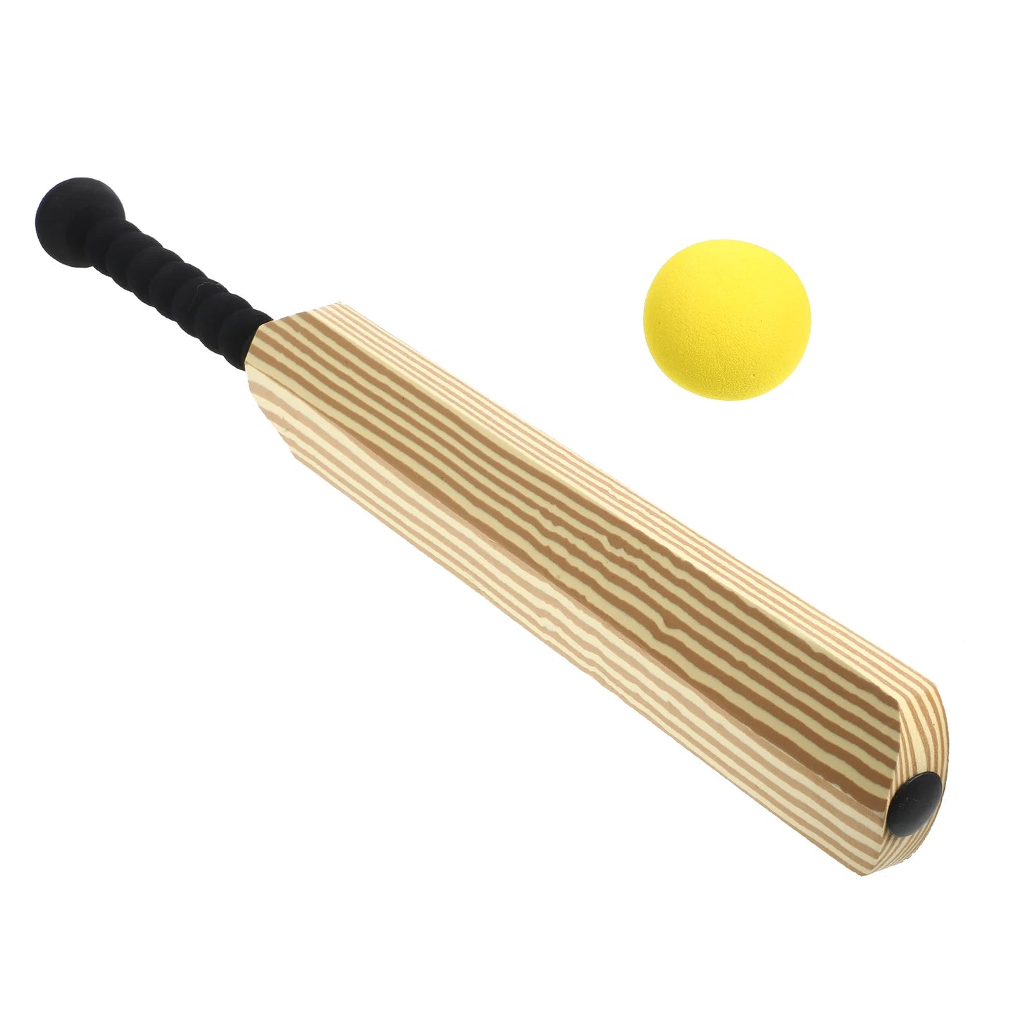 Toy Outdoor Toys Cricket Sports Beach Indoor Game Activities for Kids Bat and Batting Board Parent-child