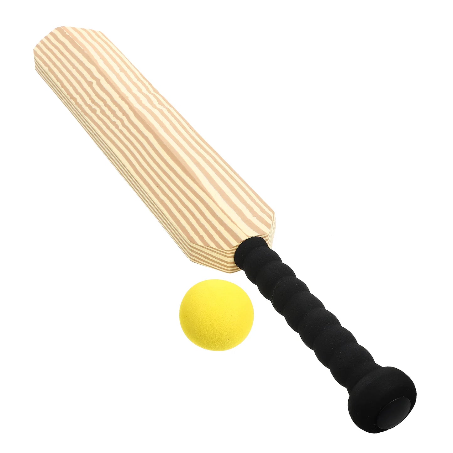 Toy Outdoor Toys Cricket Sports Beach Indoor Game Activities for Kids Bat and Batting Board Parent-child