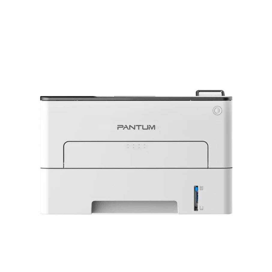 Original New P3302DN Laser Printer A4 for PANTUM ,Basic functions: Print, Copy, Scan