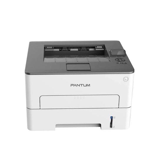 Original New P3302DN Laser Printer A4 for PANTUM ,Basic functions: Print, Copy, Scan