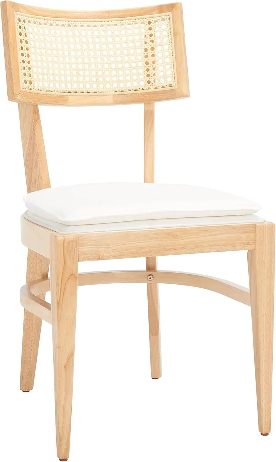 Safavieh Home Collection DCH1007 Chair, Natural