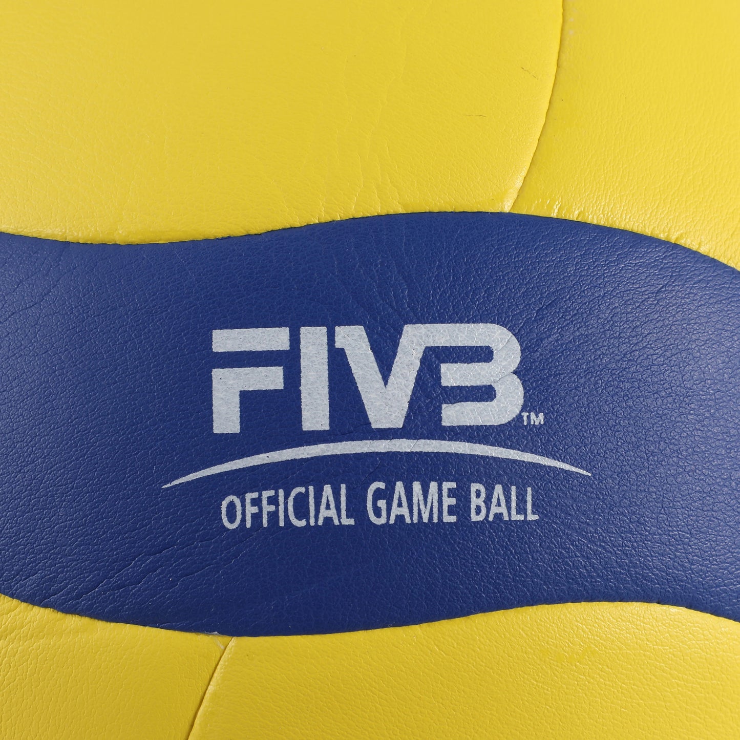 Mikasa MVA 300 V330W Ballon de volley-ball Multicolore Taille 5 Volleyball Accessories