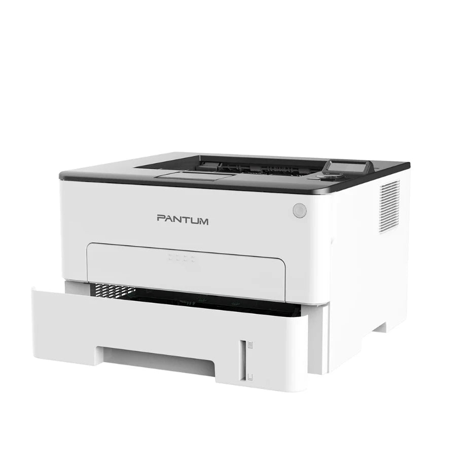 Original New P3302DN Laser Printer A4 for PANTUM ,Basic functions: Print, Copy, Scan