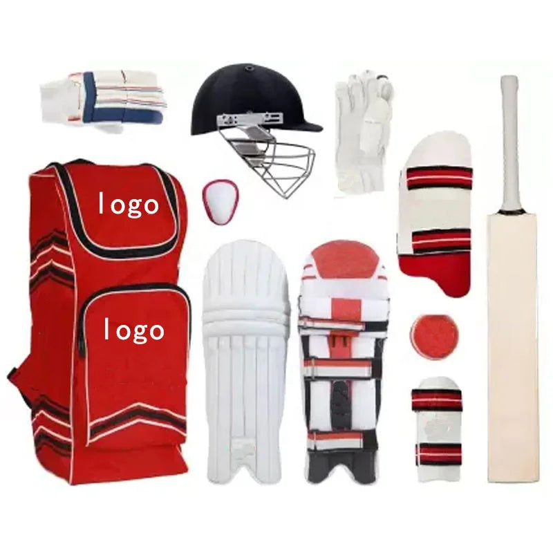 Starter Cricket Bat for Junior Players