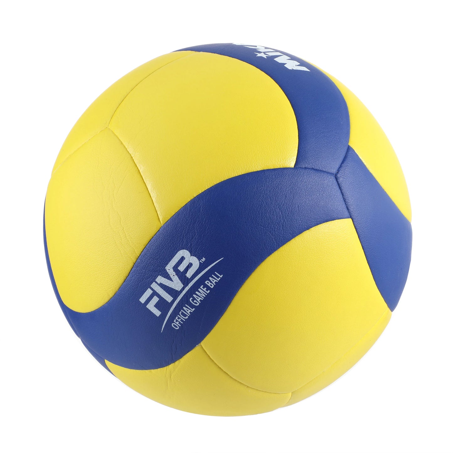 Mikasa MVA 300 V330W Ballon de volley-ball Multicolore Taille 5 Volleyball Accessories