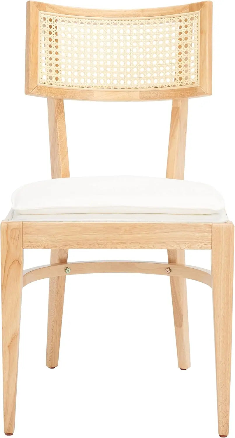 Safavieh Home Collection DCH1007 Chair, Natural